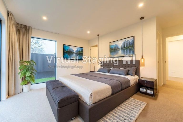 Photo of property in 6a Campbell Street, Geraldine, 7930