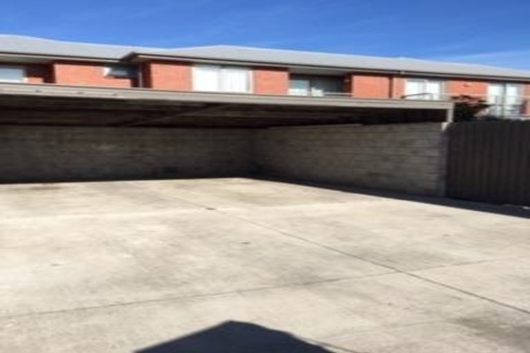 Photo of property in 4/148 Canon Street, Edgeware, Christchurch, 8013