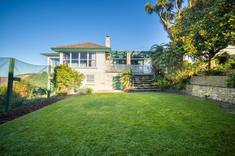 Photo of property in 5 Tay Street, Oamaru North, Oamaru, 9400