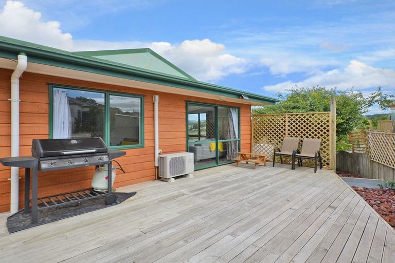 Photo of property in 51 Ridgeway Drive, Te Kamo, Whangarei, 0112