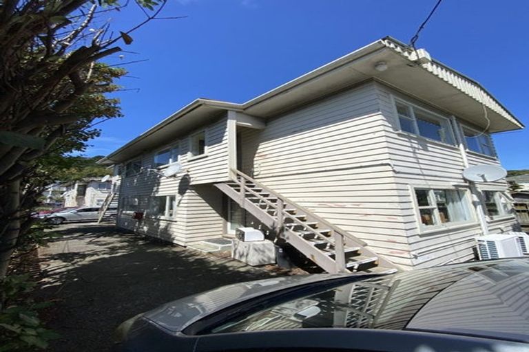 Photo of property in 6/185 Daniell Street, Newtown, Wellington, 6021
