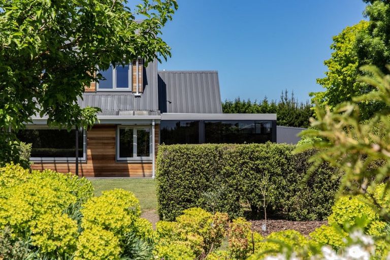 Photo of property in 113 Lilly Road, Fernside, Rangiora, 7471