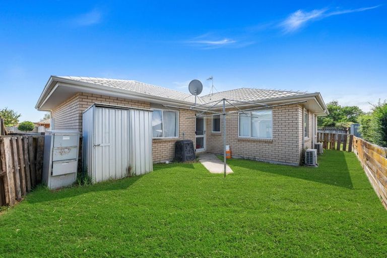 Photo of property in 11a Elizabeth Street, Tuakau, 2121