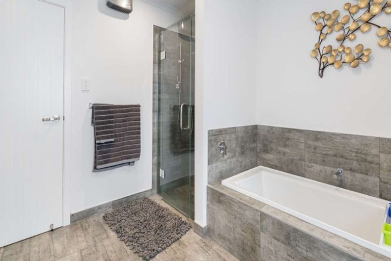 Photo of property in 43a Fairfield Way, Rolleston, 7614