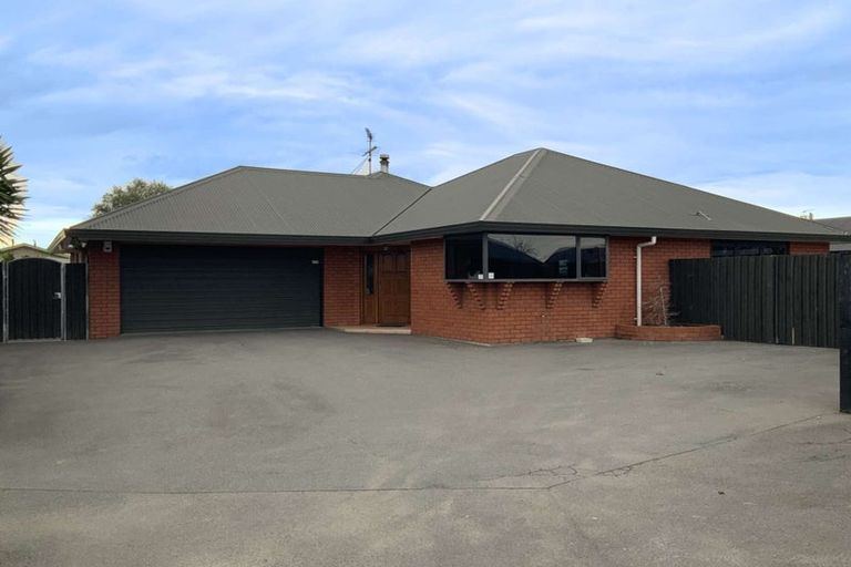 Photo of property in 2 Hight Place, Tinwald, Ashburton, 7700