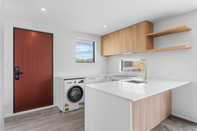 Photo of property in 1/623 Cashel Street, Linwood, Christchurch, 8011