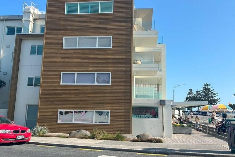 Photo of property in 154 Marine Parade, Mount Maunganui, 3116