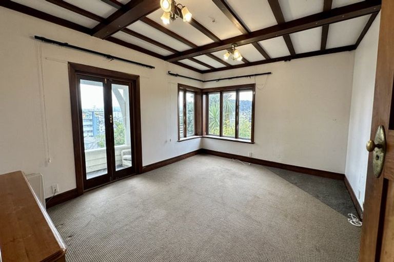 Photo of property in 342 The Terrace, Te Aro, Wellington, 6011