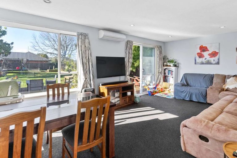 Photo of property in 60 Nottingham Avenue, Halswell, Christchurch, 8025