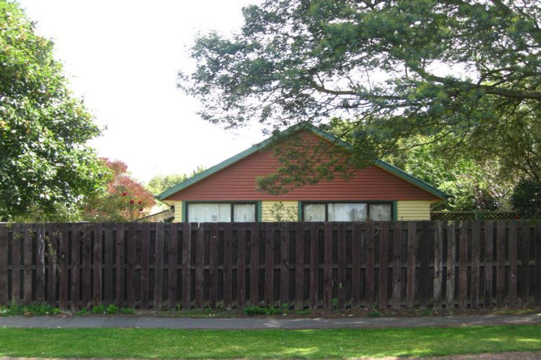 Photo of property in 82 Rowley Avenue, Hoon Hay, Christchurch, 8025