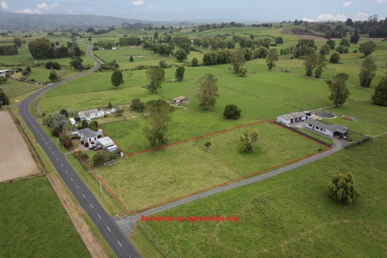 Photo of property in 338 Frontier Road, Te Awamutu, 3876