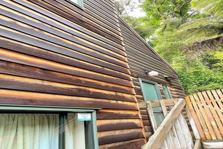 Photo of property in 52 Sunnyhaven Avenue, Beach Haven, Auckland, 0626