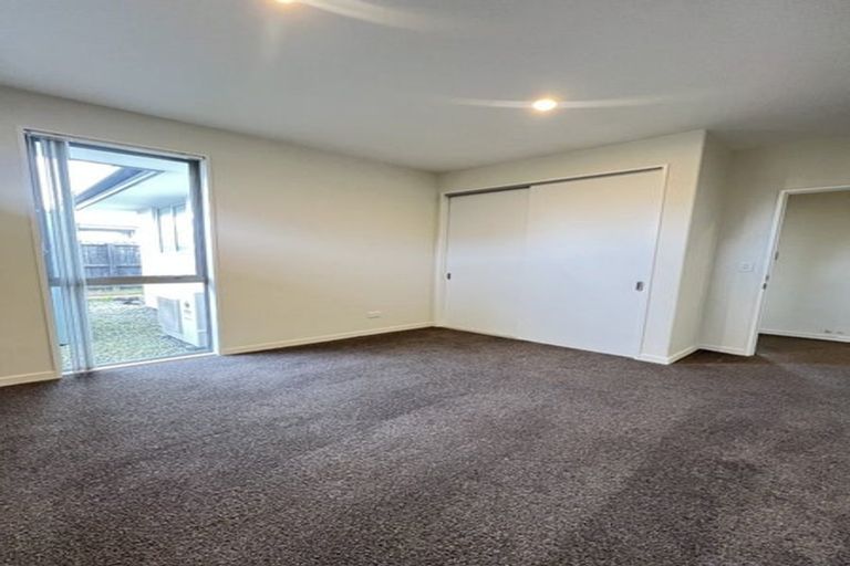 Photo of property in 24 Kittyhawk Avenue, Wigram, Christchurch, 8042