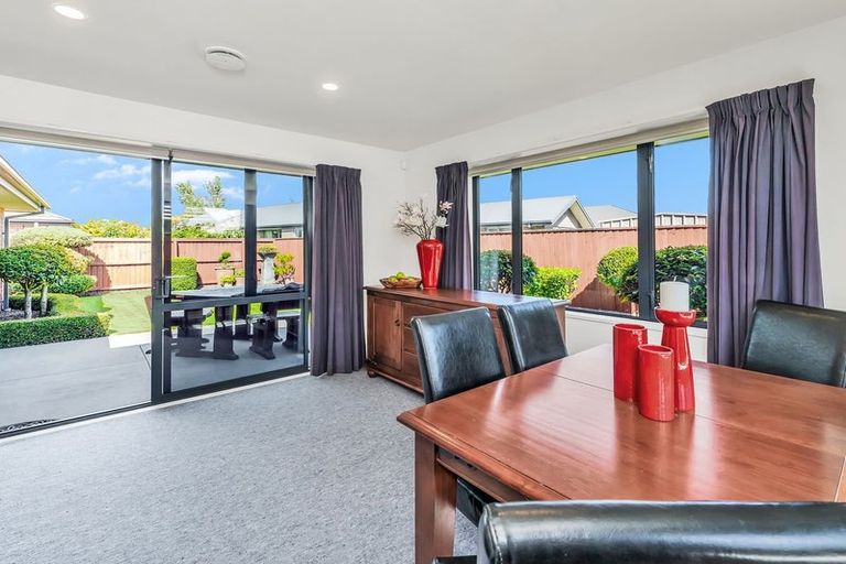Photo of property in 16 Globe Bay Drive, Templeton, Christchurch, 8042
