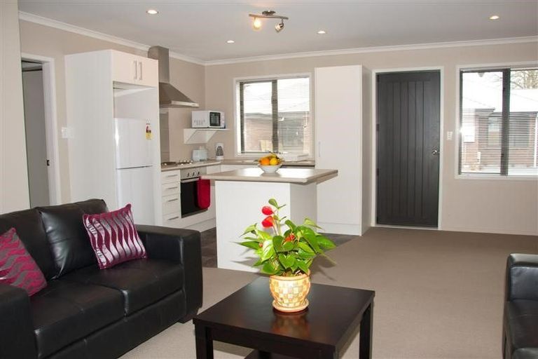 Photo of property in 20u4 Greensboro Street, Hamilton East, Hamilton, 3216