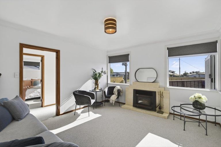 Photo of property in 26a Cowling Road, Hurdon, New Plymouth, 4310