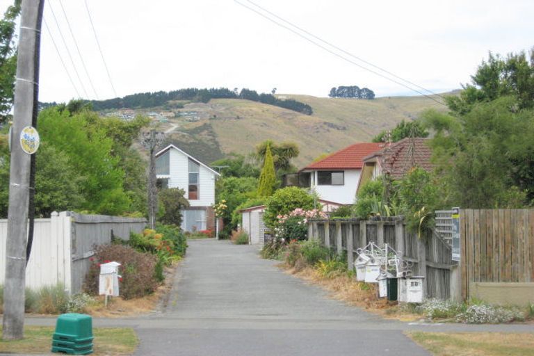 Photo of property in 91 Beachville Road, Redcliffs, Christchurch, 8081