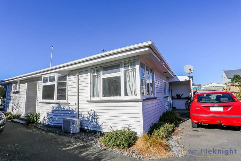 Photo of property in 6 Wharenui Road, Upper Riccarton, Christchurch, 8041