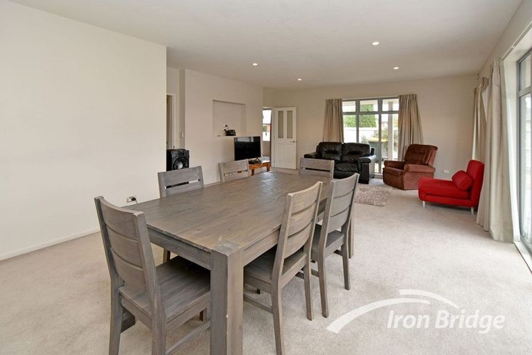 Photo of property in 7 Melville Crescent, Rolleston, 7614