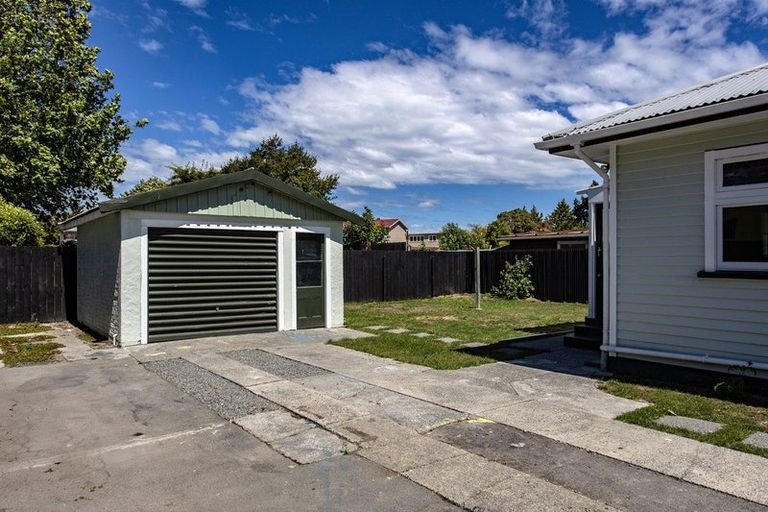 Photo of property in 628 Worcester Street, Linwood, Christchurch, 8062