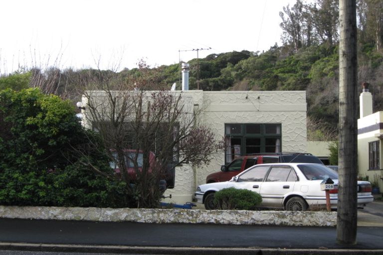 Photo of property in 208 Malvern Street, Woodhaugh, Dunedin, 9010