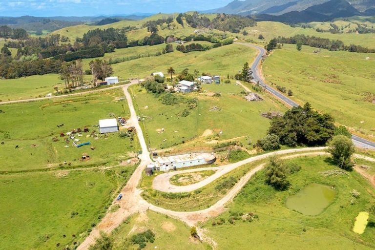 Photo of property in 15 Karuhiruhi Road, Oue, Kaikohe, 0473