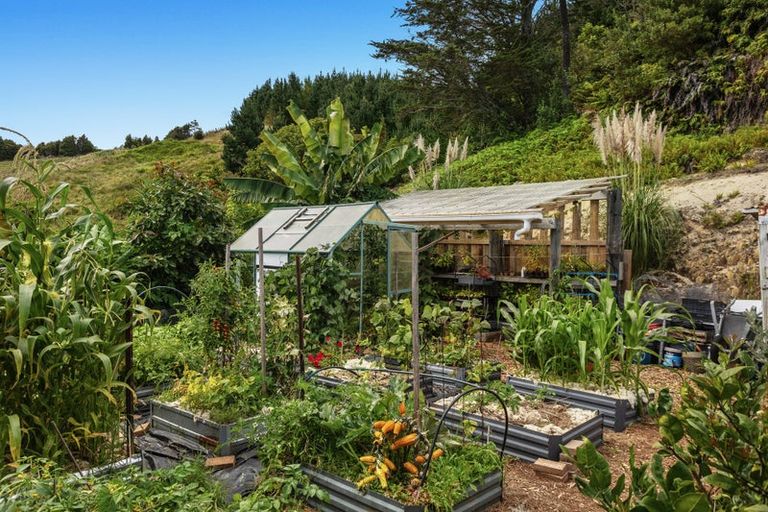 Photo of property in 1377d Manawahe Road, Manawahe, Whakatane, 3194