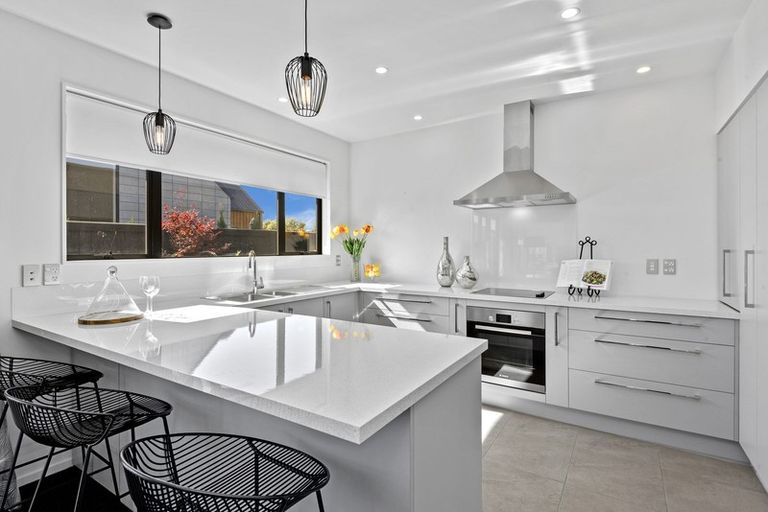 Photo of property in 93 Ledbury Drive, Rolleston, 7615