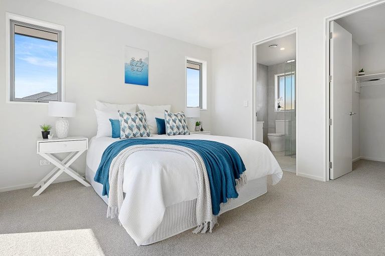 Photo of property in 858 Goulds Road, Rolleston, 7614