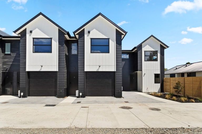 Photo of property in 5/19 Beale Street, Hamilton East, Hamilton, 3216