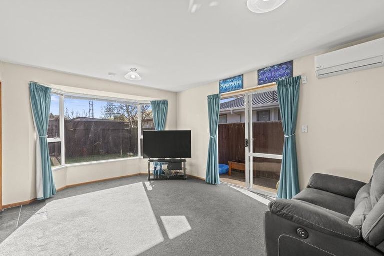 Photo of property in 3/18 Moffett Street, Islington, Christchurch, 8042