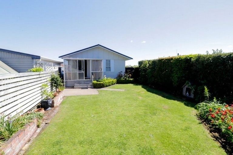 Photo of property in 32 Treadwell Street, Springvale, Whanganui, 4501
