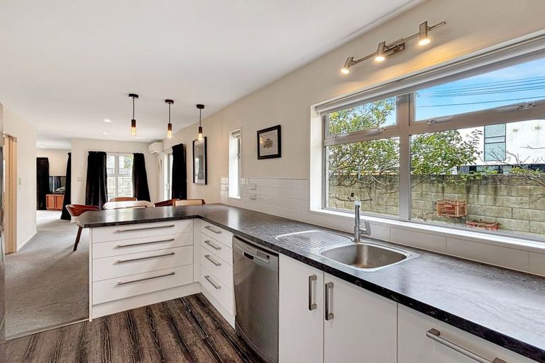 Photo of property in 48b Dickens Street, Addington, Christchurch, 8024