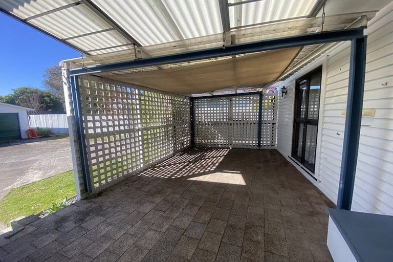 Photo of property in 36 Freyberg Terrace, Waipukurau, 4200