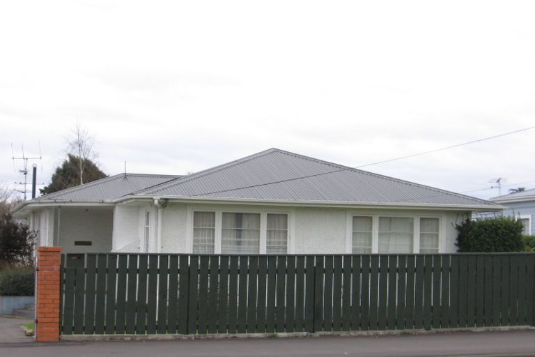 Photo of property in 45 Opaki Road, Lansdowne, Masterton, 5810