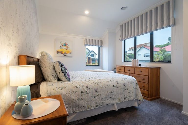 Photo of property in 13 Claverton Grove, Churton Park, Wellington, 6037