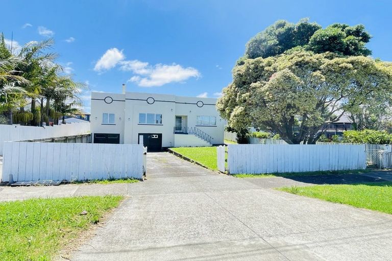 Photo of property in 7 George Street, Mangere East, Auckland, 2024