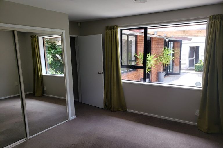 Photo of property in 42/a Ward Street, Addington, Christchurch, 8024