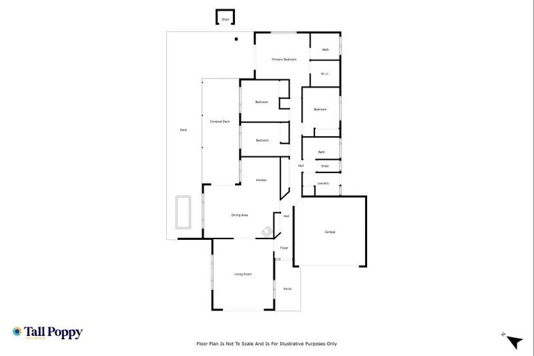 Photo of property in Wairau Valley Road, Wairau Valley, 7271