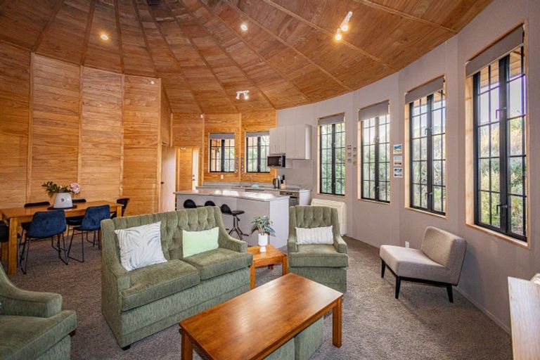 Photo of property in 6 Toe Toe Lane, Ohakune, 4625