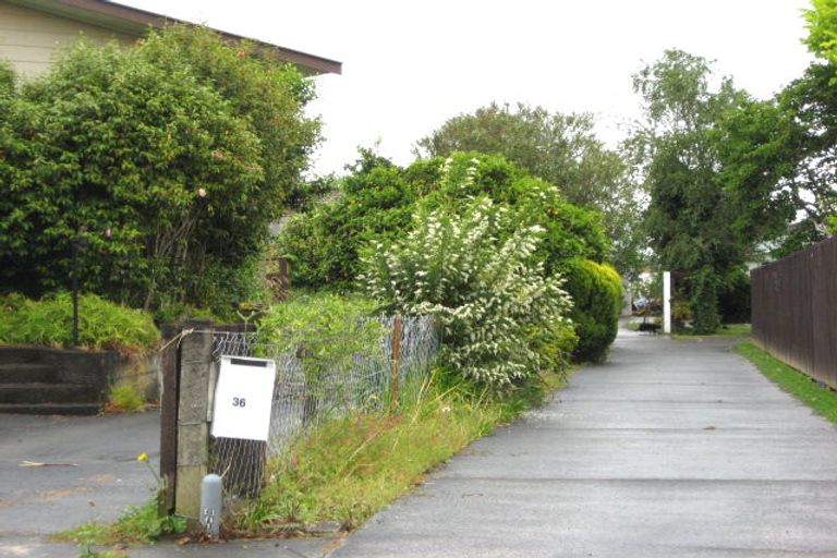 Photo of property in 36 Sunnypark Avenue, Rosehill, Papakura, 2113