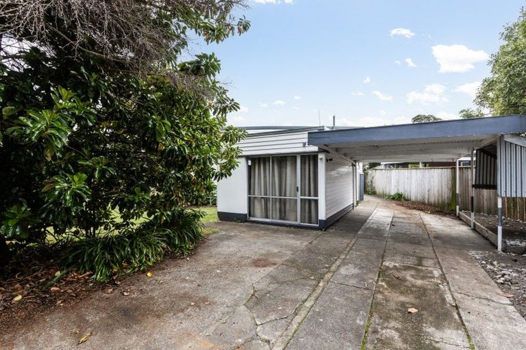 Photo of property in 7 Higgins Street, Marewa, Napier, 4110
