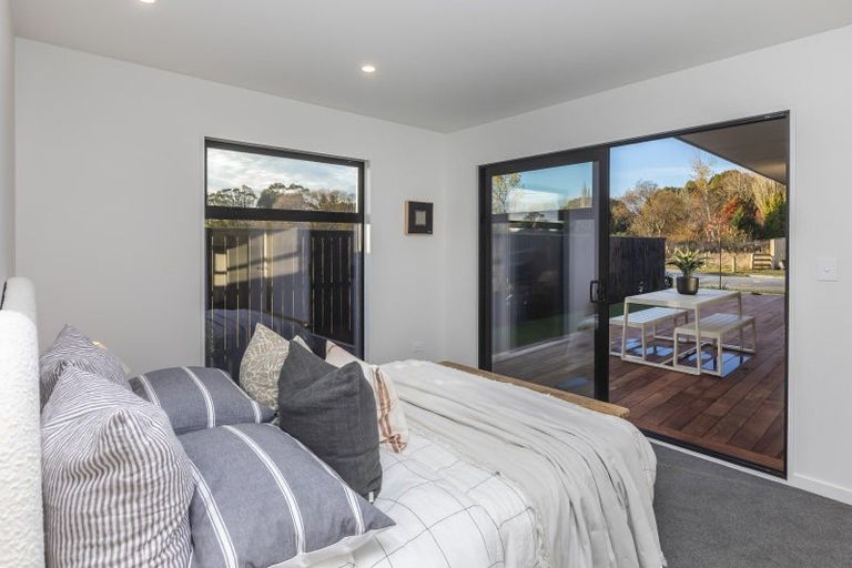 Photo of property in 15 Meadow Stream Drive, Casebrook, Christchurch, 8051