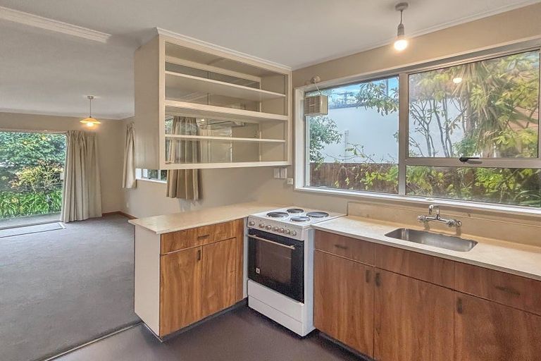 Photo of property in 11 Menzies Street, Sumner, Christchurch, 8081