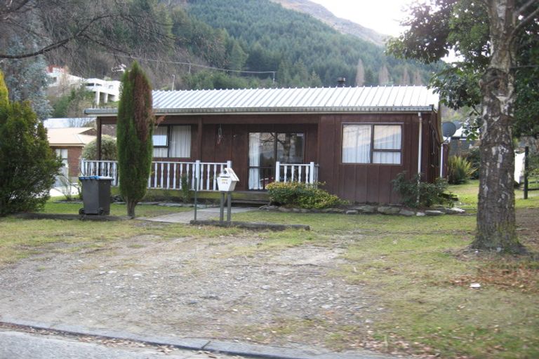 Photo of property in 29 Sawmill Road, Queenstown, 9300
