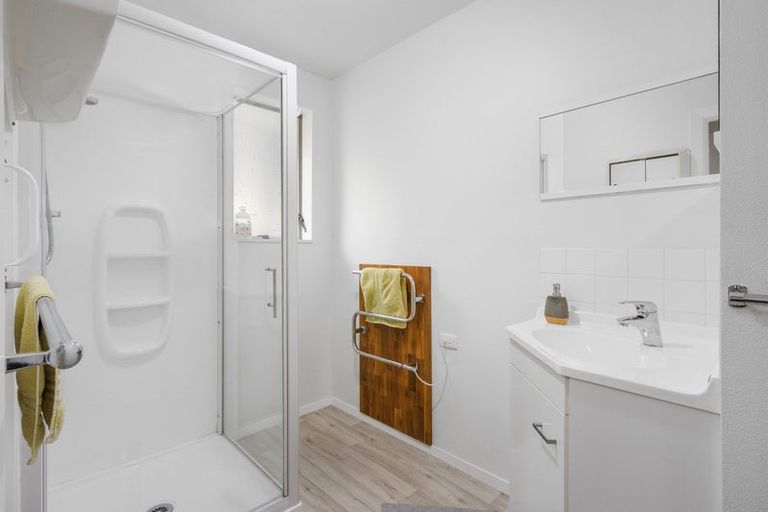 Photo of property in 1/10 Brogar Place, Casebrook, Christchurch, 8051