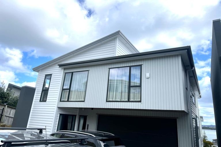 Photo of property in 43 Waller Avenue, Bucklands Beach, Auckland, 2012