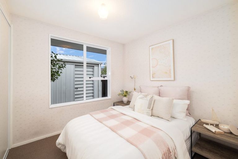 Photo of property in 2/15 Dumfries Drive, Hei Hei, Christchurch, 8042