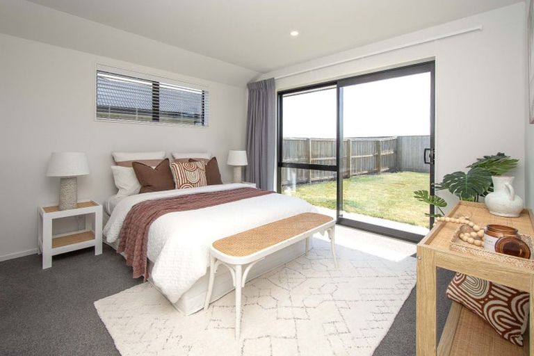 Photo of property in 65 Northmoor Boulevard, Rolleston, 7615