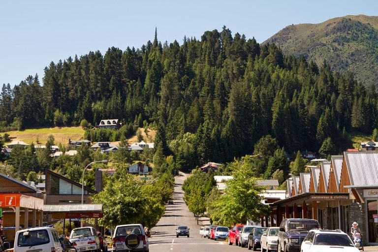 Photo of property in Jacks Pass Road, Hanmer Springs, 7334